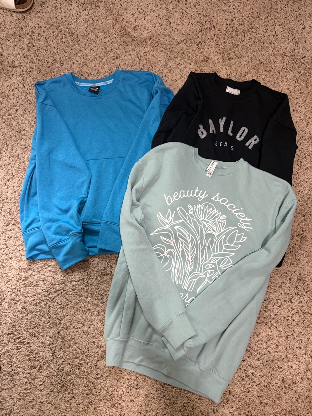 Random Bundle